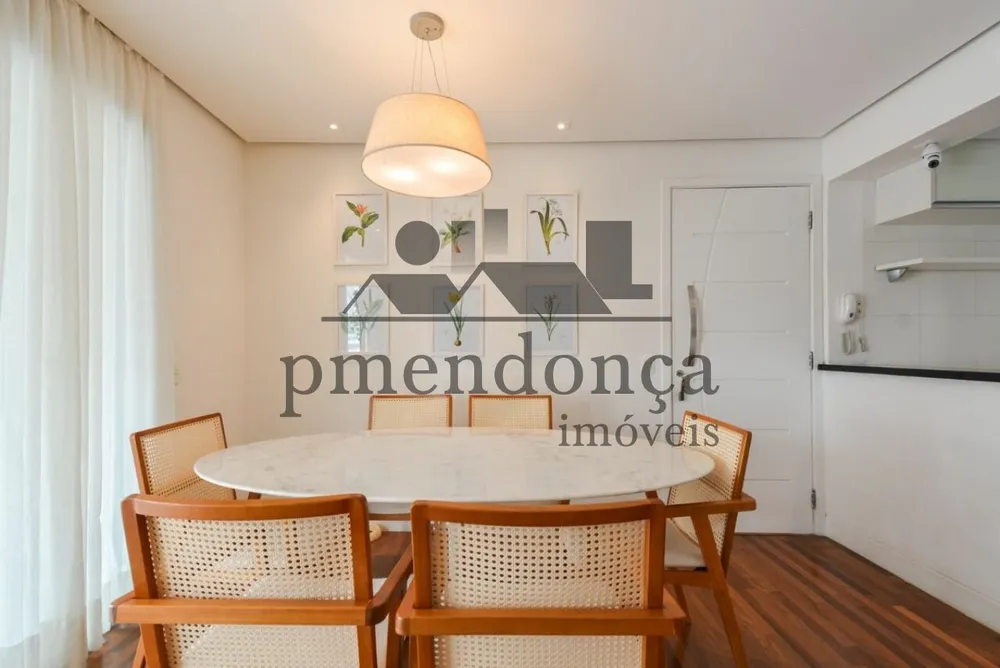 Apartamento, 3 quartos, 88 m² - Foto 8