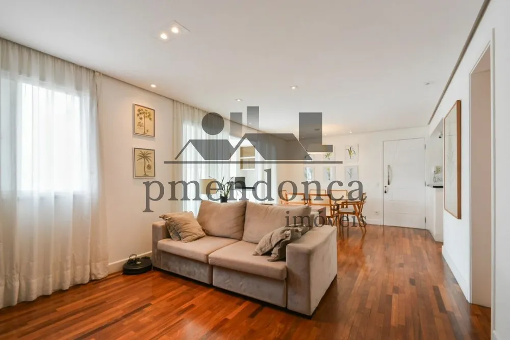 Apartamento, 3 quartos, 88 m² - Foto 2