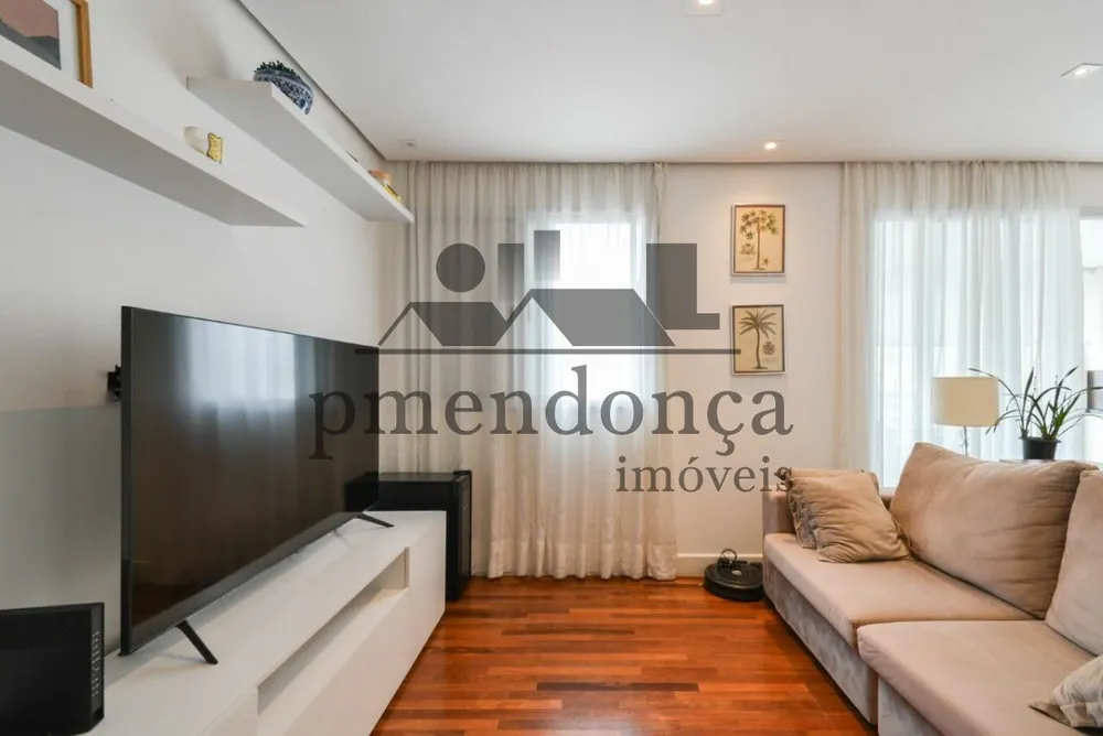 Apartamento, 3 quartos, 88 m² - Foto 5