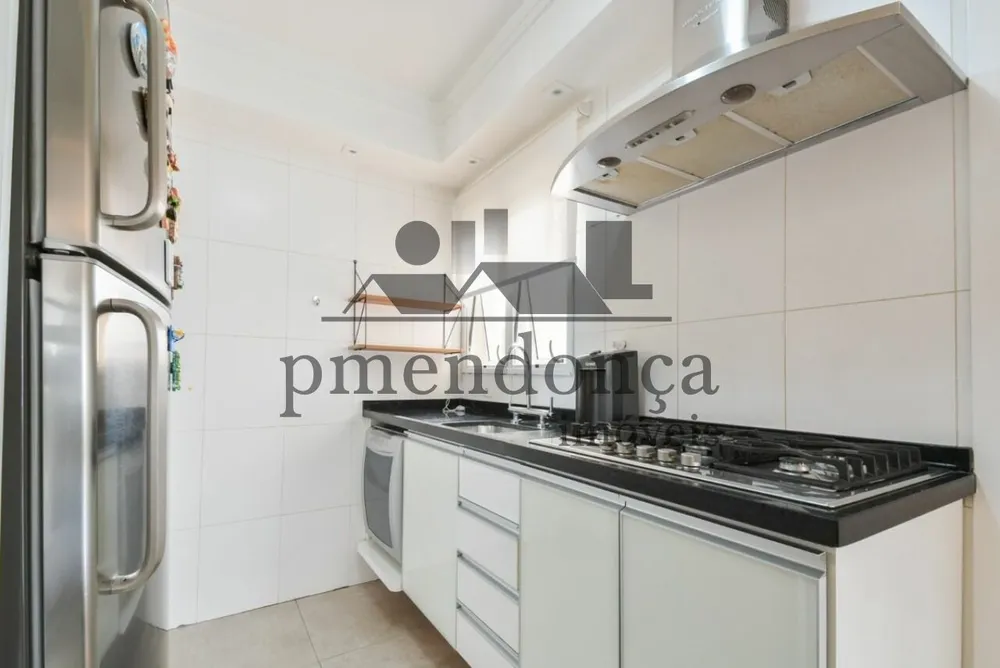 Apartamento, 3 quartos, 88 m² - Foto 1
