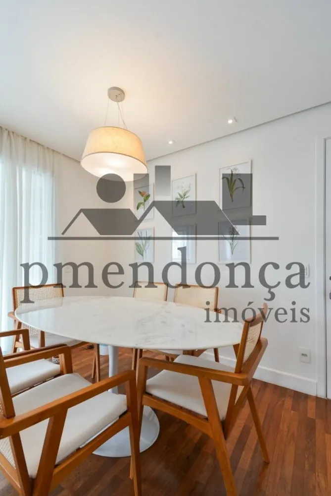 Apartamento, 3 quartos, 88 m² - Foto 4
