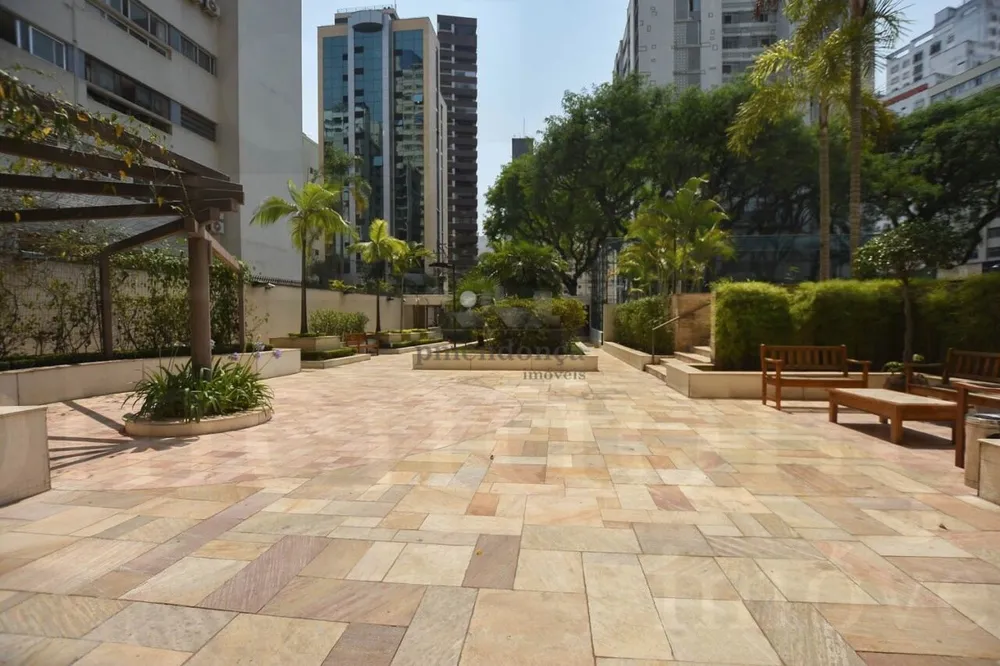 Apartamento, 3 quartos, 160 m² - Foto 13