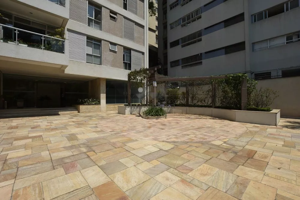 Apartamento, 3 quartos, 160 m² - Foto 11