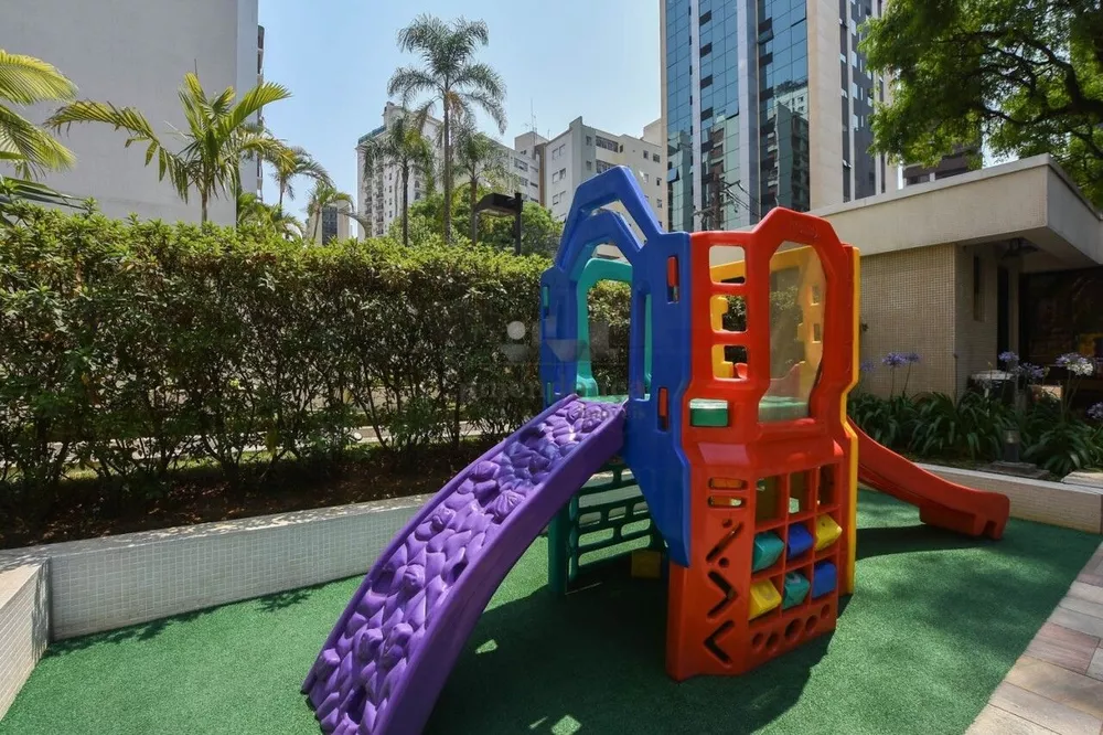 Apartamento, 3 quartos, 160 m² - Foto 12