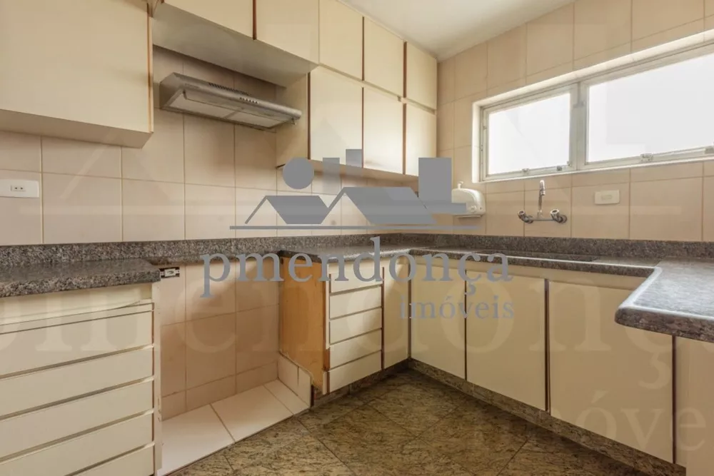 Apartamento, 3 quartos, 160 m² - Foto 9