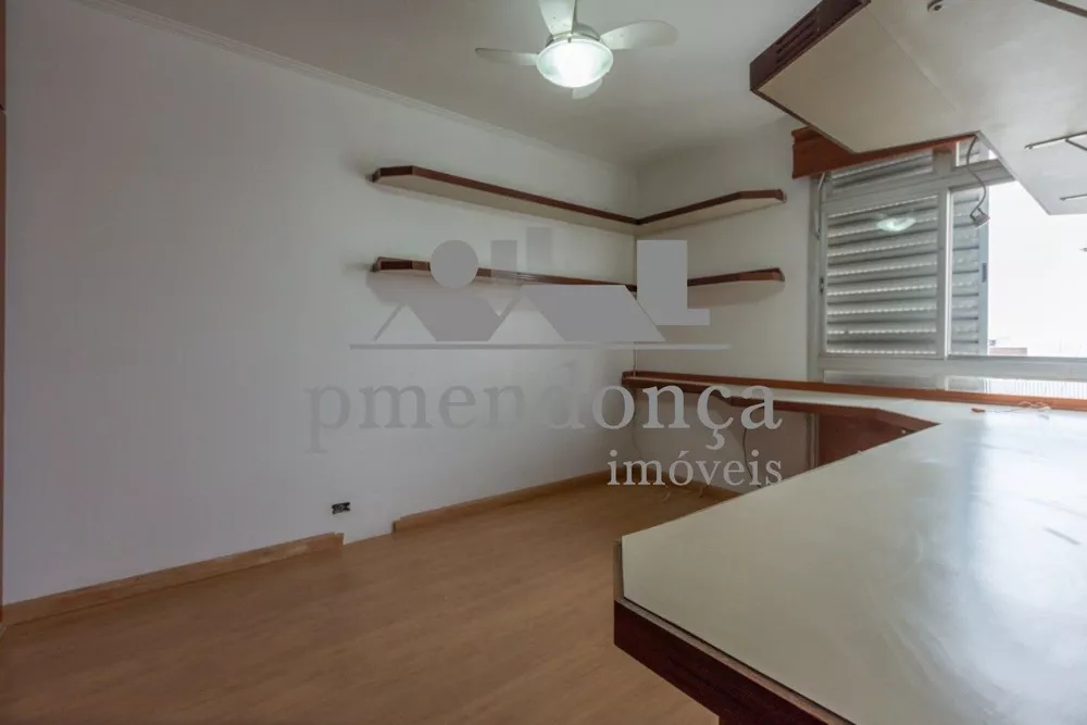 Apartamento, 3 quartos, 160 m² - Foto 5