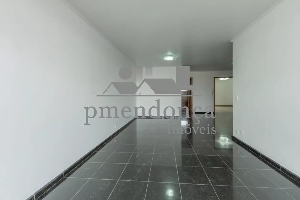 Apartamento, 3 quartos, 160 m² - Foto 2