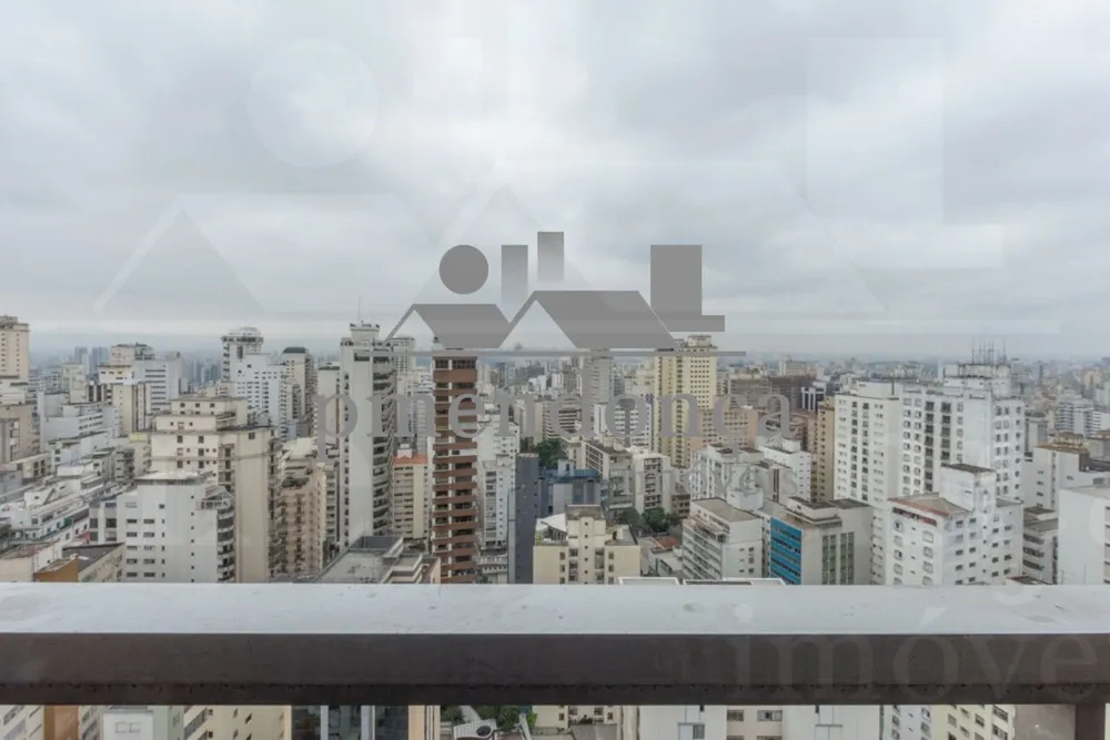 Apartamento, 3 quartos, 160 m² - Foto 3