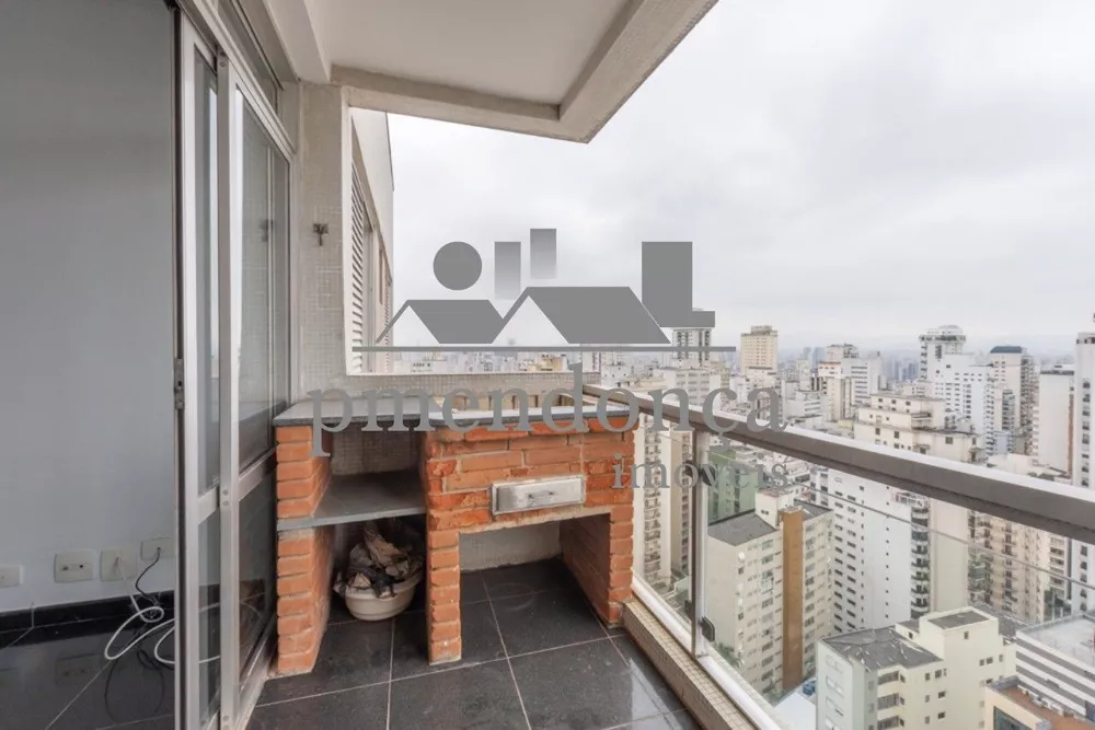 Apartamento, 3 quartos, 160 m² - Foto 1