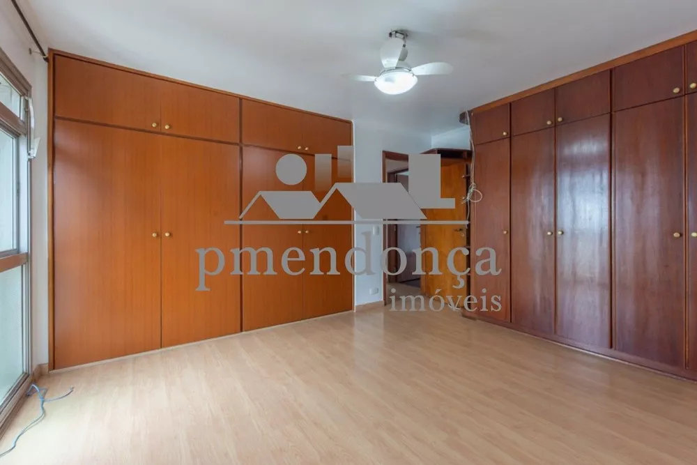 Apartamento, 3 quartos, 160 m² - Foto 4