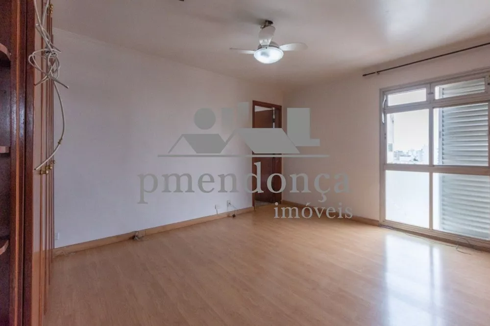 Apartamento, 3 quartos, 160 m² - Foto 3