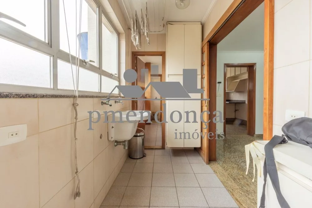 Apartamento, 3 quartos, 160 m² - Foto 10