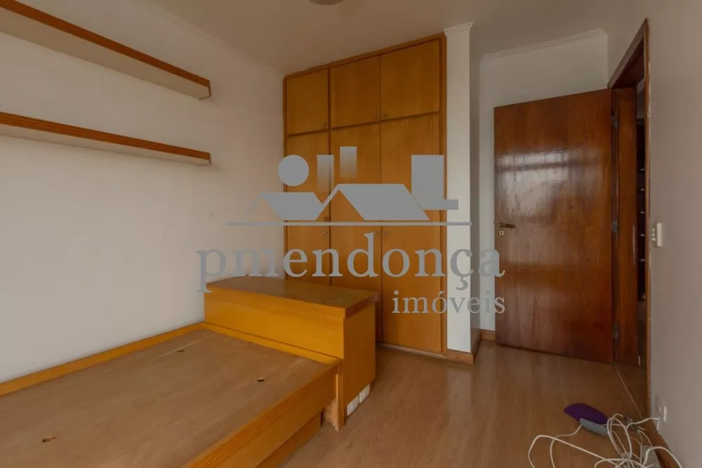 Apartamento, 3 quartos, 160 m² - Foto 7