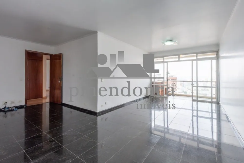 Apartamento, 3 quartos, 160 m² - Foto 2