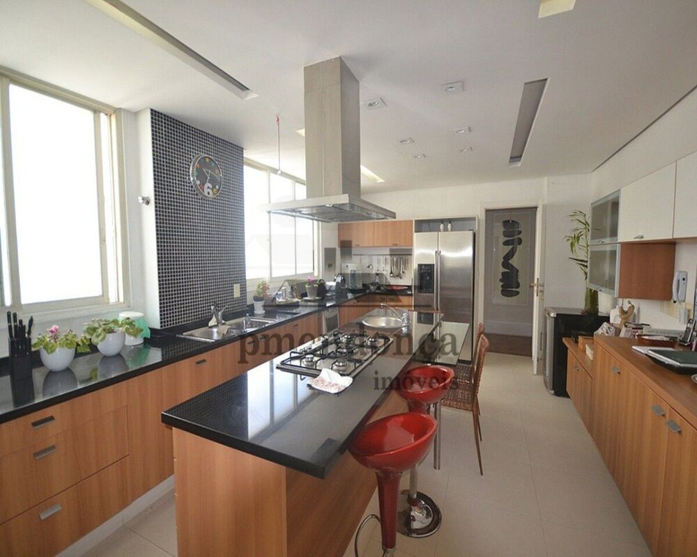 Apartamento, 3 quartos, 276 m² - Foto 7