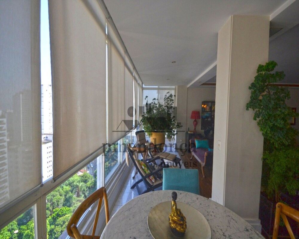 Apartamento, 3 quartos, 276 m² - Foto 3