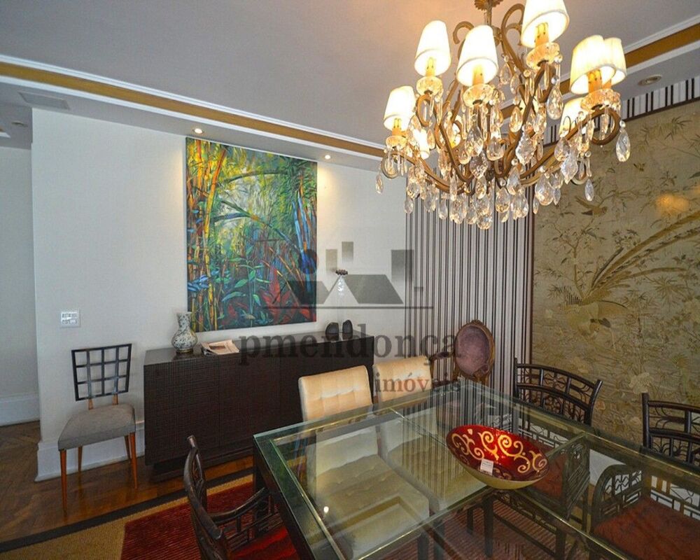 Apartamento, 3 quartos, 276 m² - Foto 5