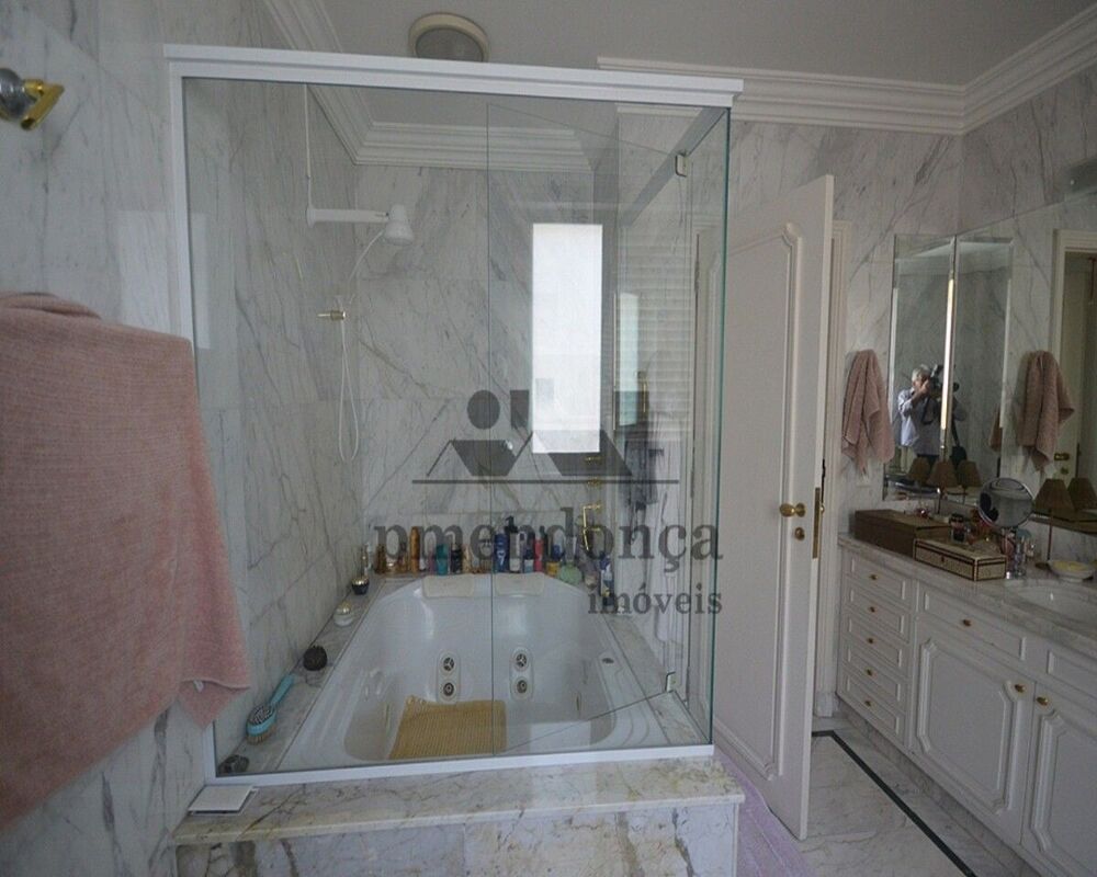 Apartamento, 3 quartos, 276 m² - Foto 6