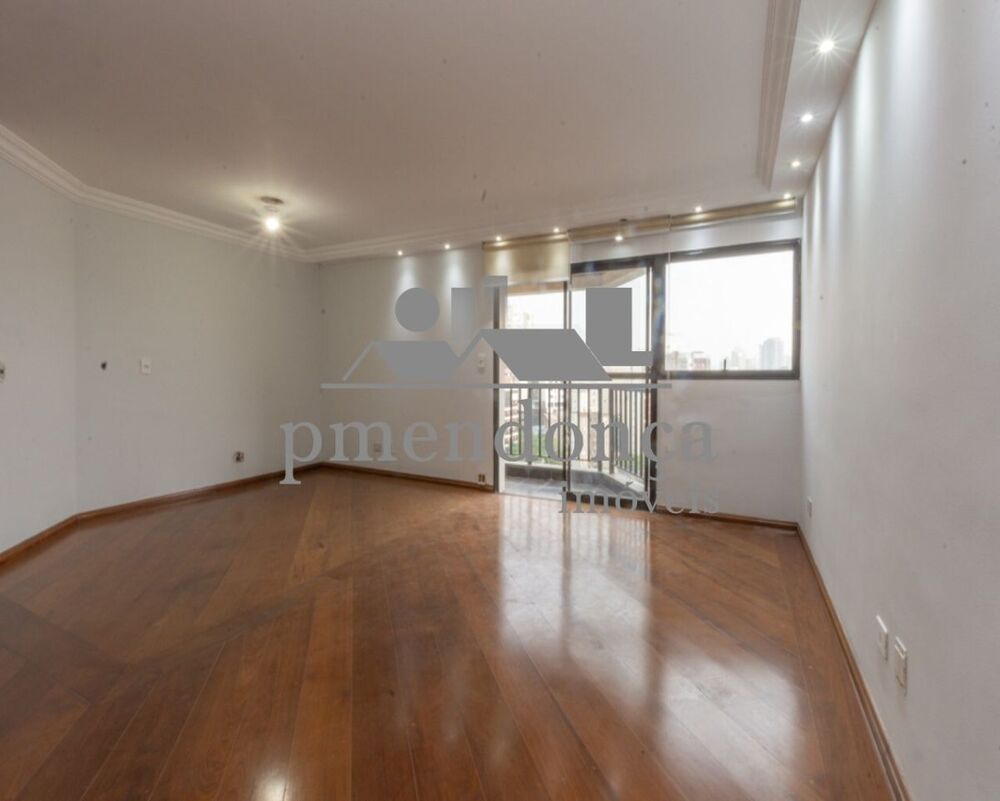 Apartamento, 3 quartos, 103 m² - Foto 1