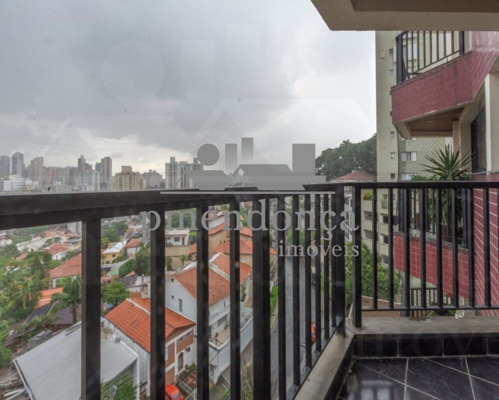 Apartamento, 3 quartos, 103 m² - Foto 2