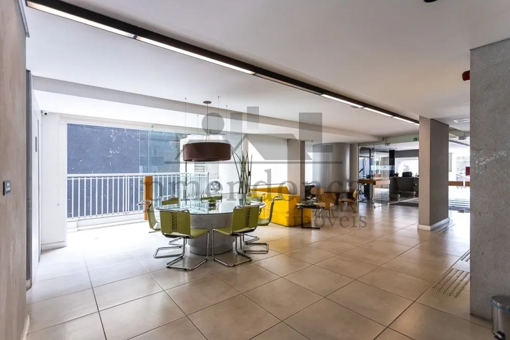 Apartamento, 1 quarto, 75 m² - Foto 11