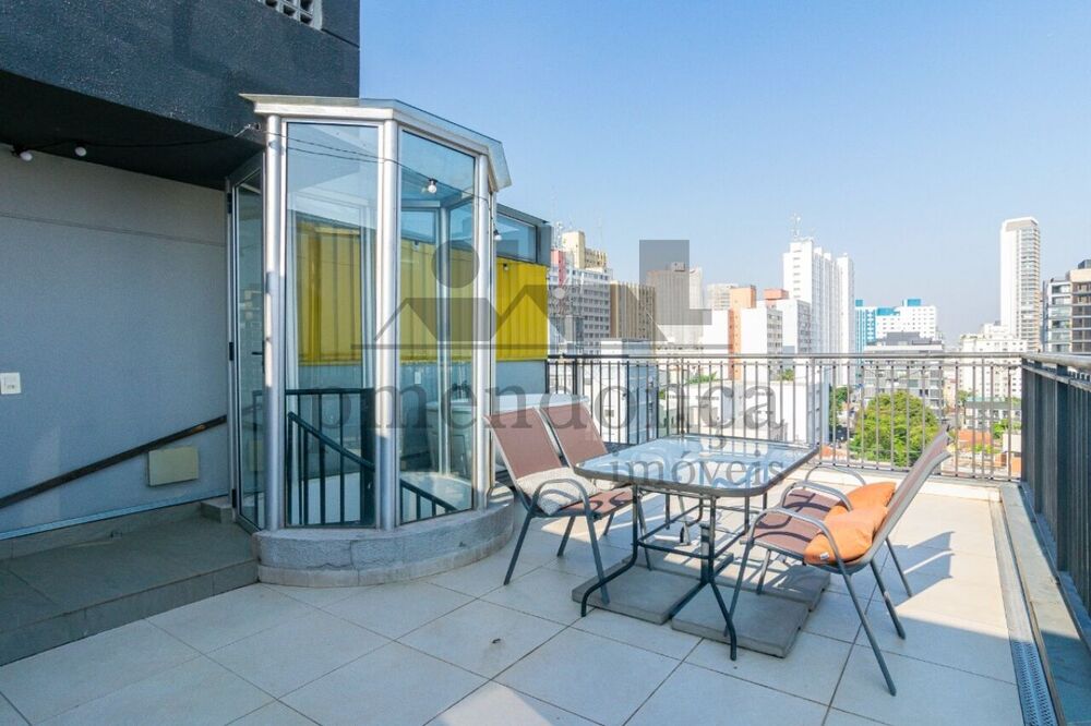 Apartamento, 1 quarto, 75 m² - Foto 2