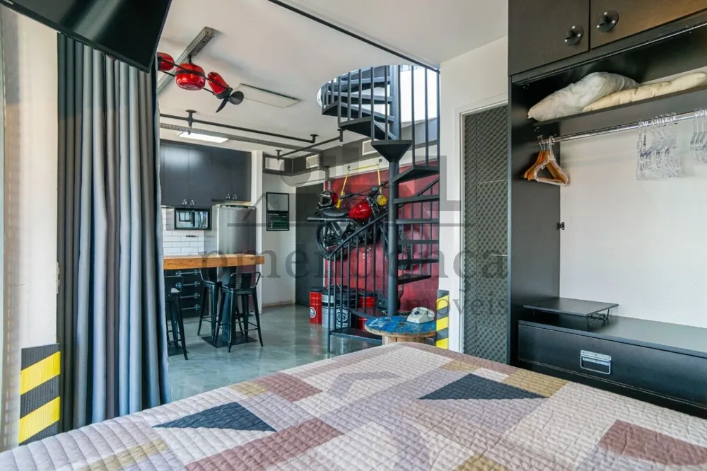 Apartamento, 1 quarto, 75 m² - Foto 8