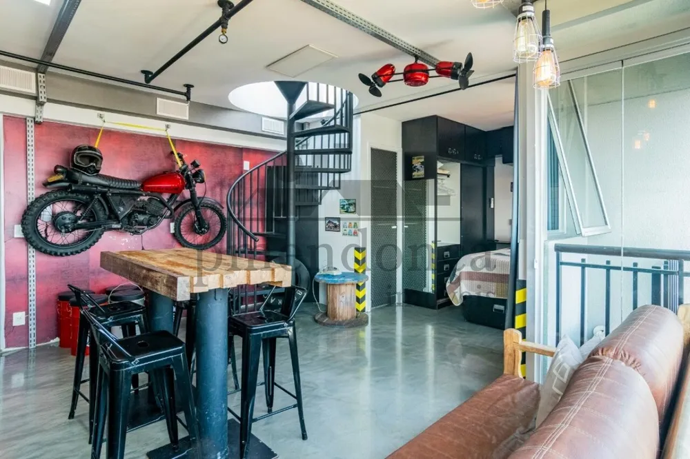 Apartamento, 1 quarto, 75 m² - Foto 6