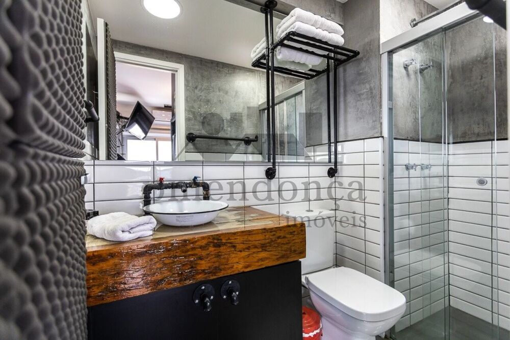 Apartamento, 1 quarto, 75 m² - Foto 6
