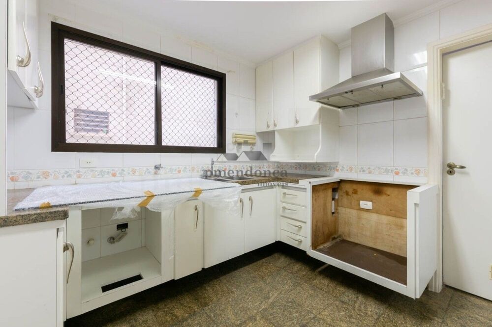 Apartamento, 4 quartos, 213 m² - Foto 8