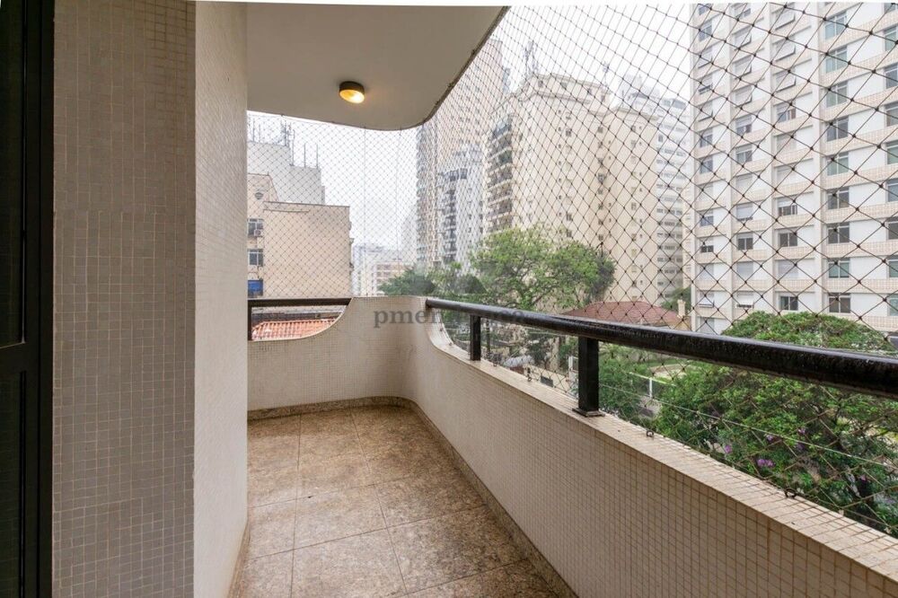 Apartamento, 4 quartos, 213 m² - Foto 3