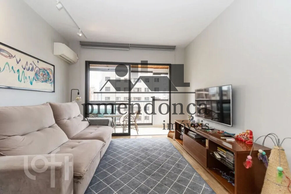 Apartamento à venda com 3 quartos, 90m² - Foto 1