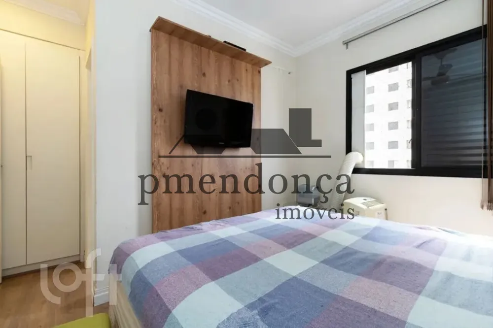 Apartamento, 3 quartos, 90 m² - Foto 9