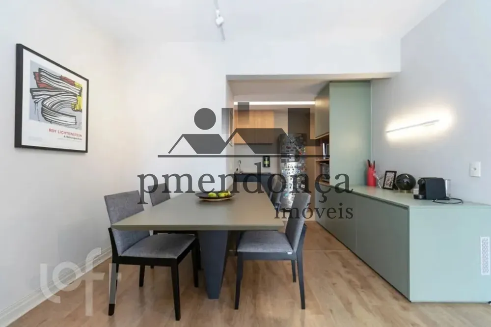 Apartamento, 3 quartos, 90 m² - Foto 6