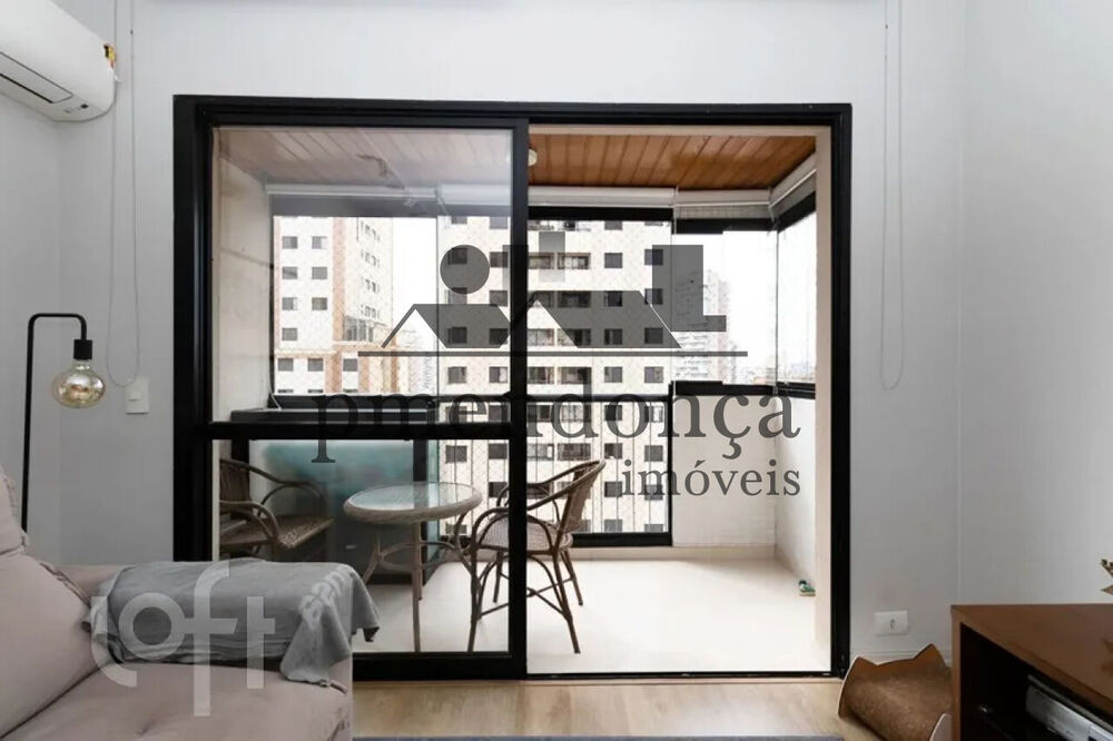 Apartamento à venda com 3 quartos, 90m² - Foto 3