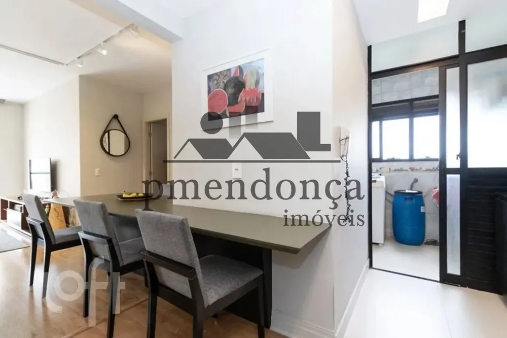 Apartamento, 3 quartos, 90 m² - Foto 7