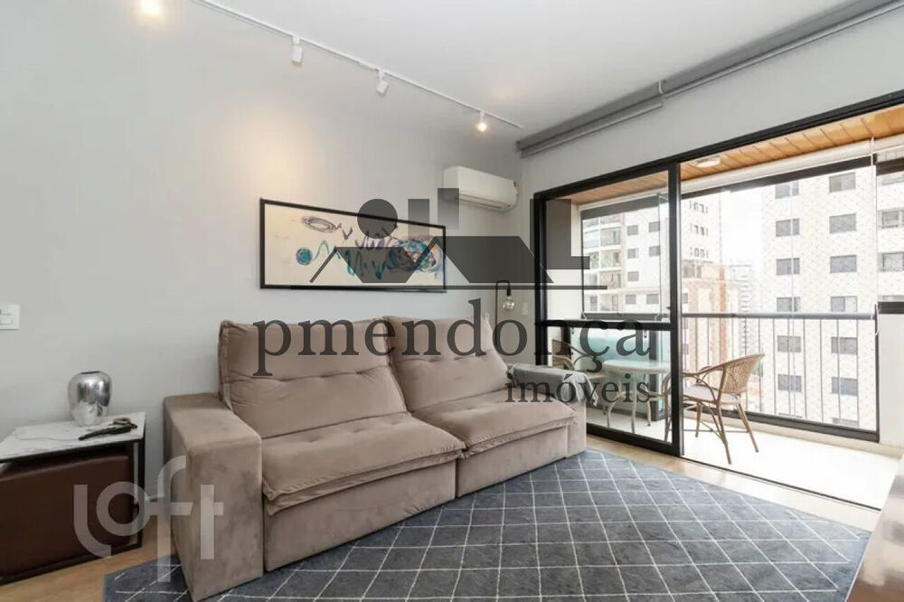 Apartamento à venda com 3 quartos, 90m² - Foto 2