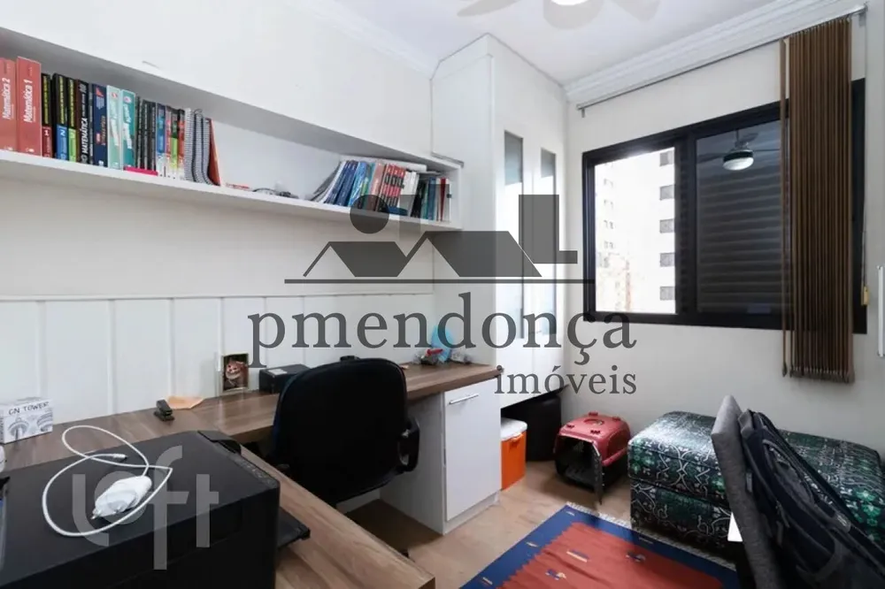 Apartamento, 3 quartos, 90 m² - Foto 8