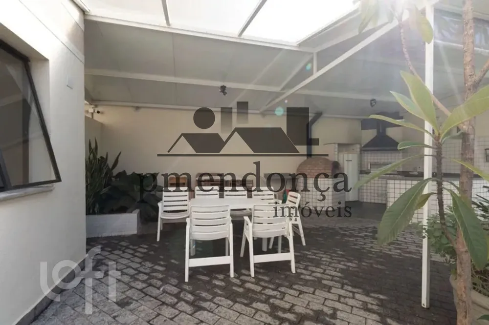 Apartamento, 3 quartos, 90 m² - Foto 12