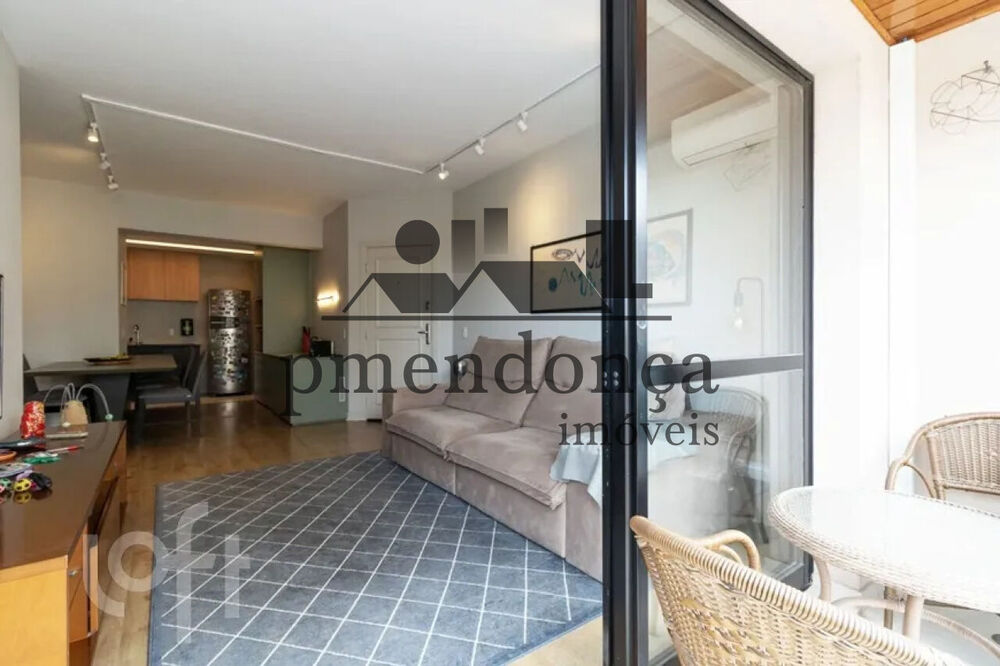 Apartamento à venda com 3 quartos, 90m² - Foto 4