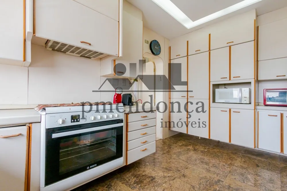 Apartamento, 4 quartos, 350 m² - Foto 10