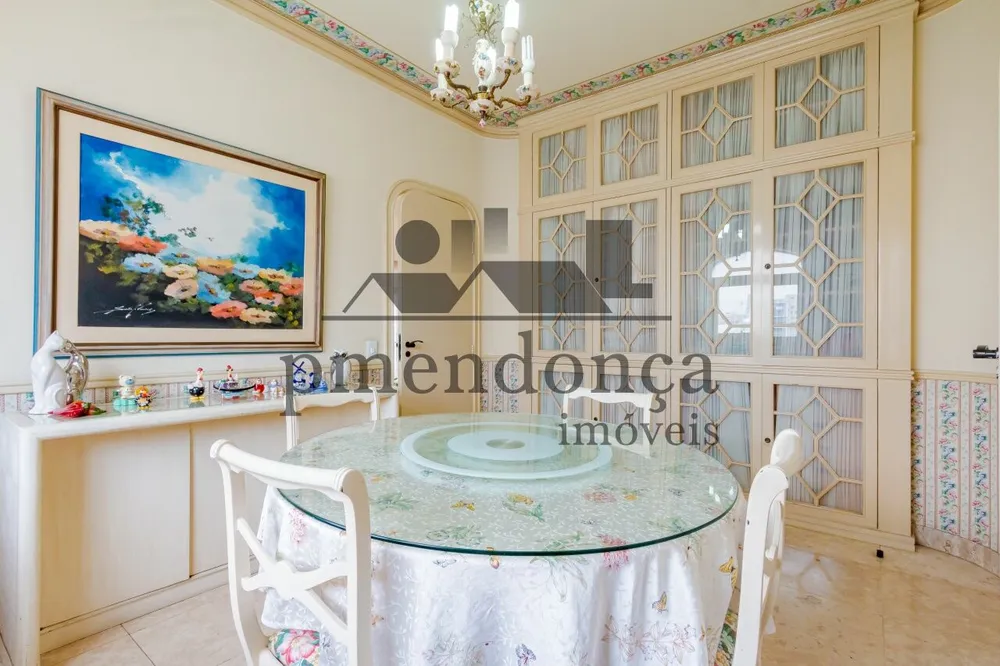 Apartamento, 4 quartos, 350 m² - Foto 8