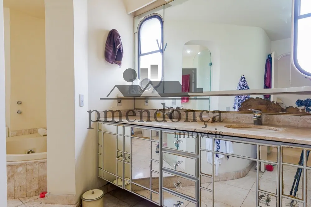 Apartamento, 4 quartos, 350 m² - Foto 5