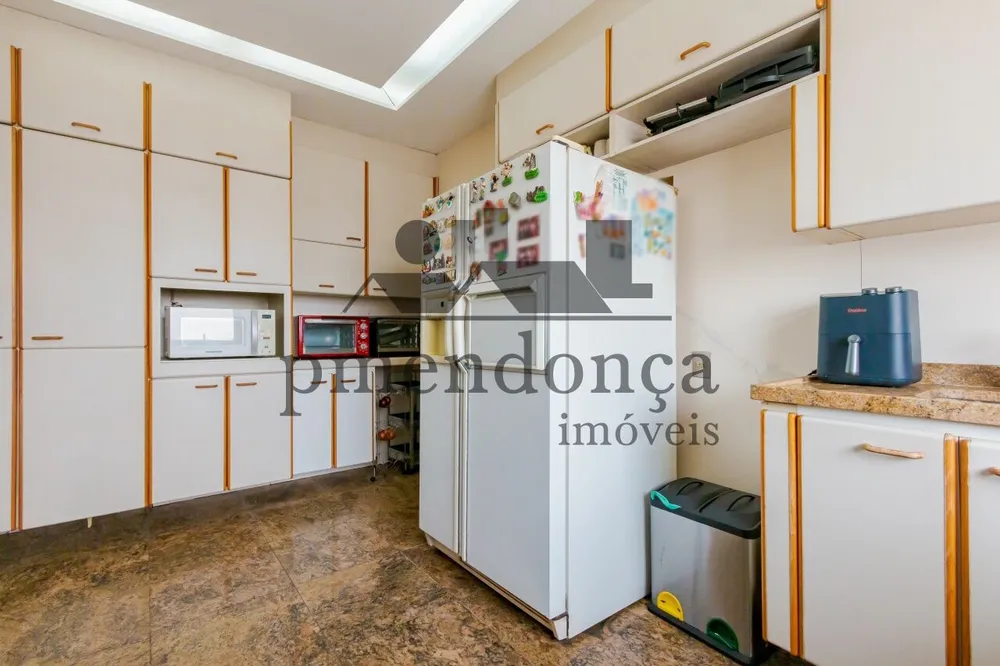 Apartamento, 4 quartos, 350 m² - Foto 11