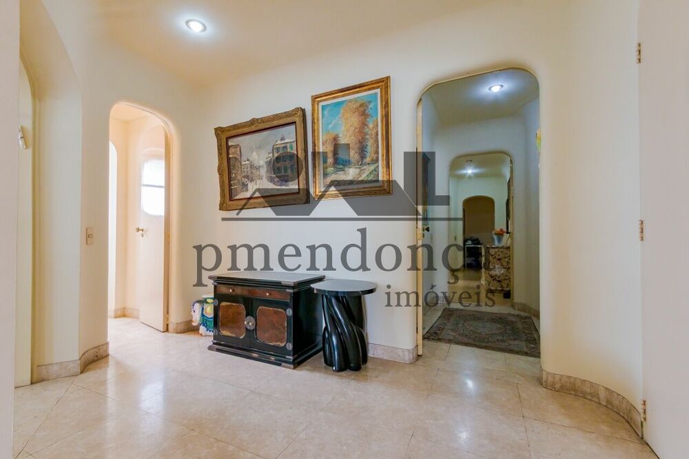Apartamento, 4 quartos, 350 m² - Foto 2