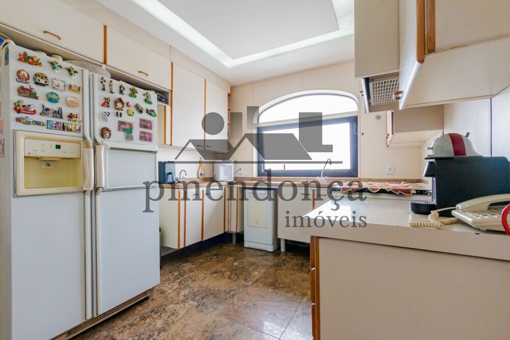 Apartamento, 4 quartos, 350 m² - Foto 4