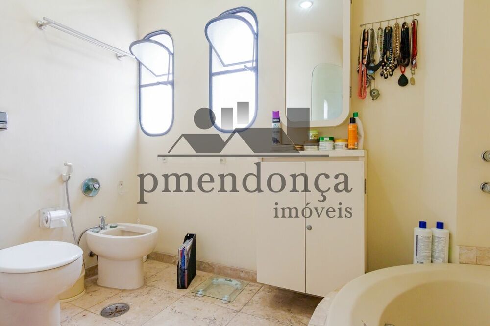 Apartamento, 4 quartos, 350 m² - Foto 3