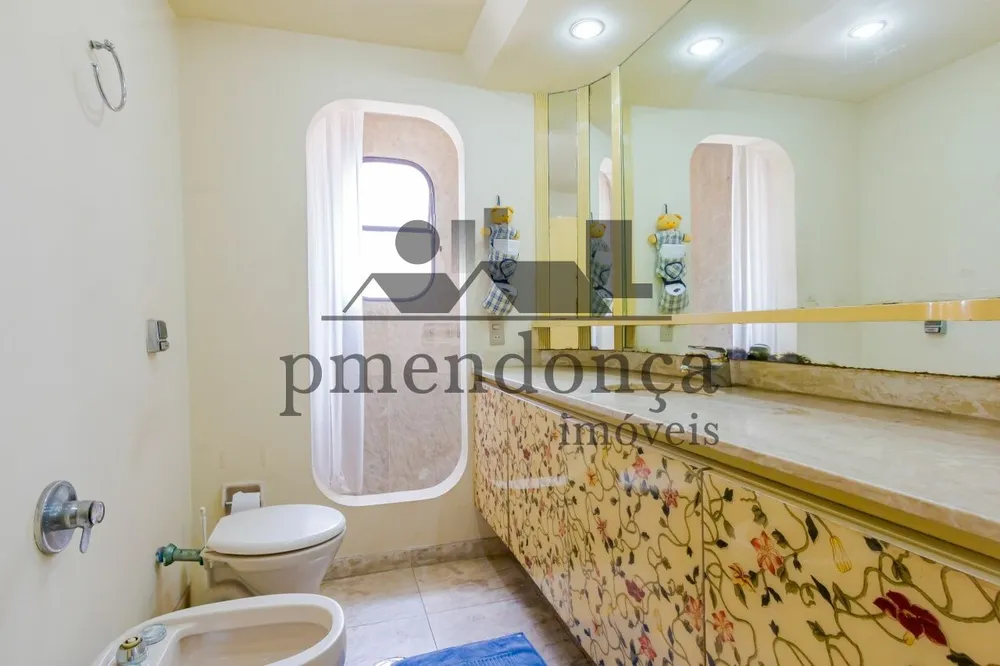 Apartamento, 4 quartos, 350 m² - Foto 4