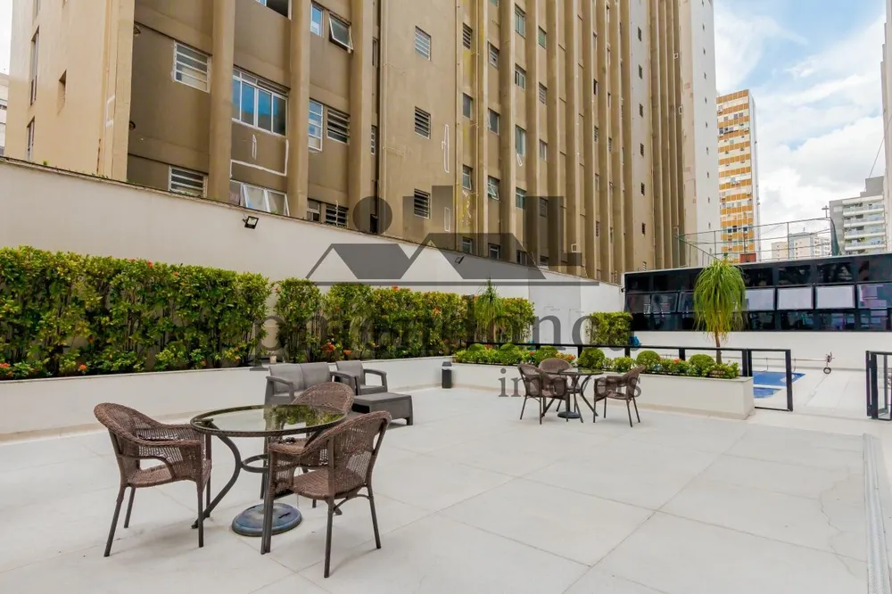 Apartamento, 4 quartos, 350 m² - Foto 12