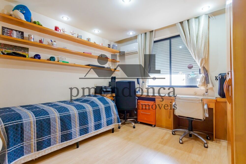 Apartamento, 4 quartos, 350 m² - Foto 1